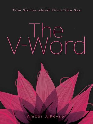 cover image of The V-Word
